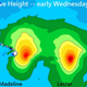These Hurricanes Sure Look Like Something